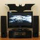 Illustration for article titled Batman Doesnt Need These PC Case Mods for his Batcave Supercomputer. Theyre For the Rest of Us.